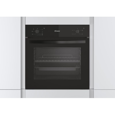 Forno Elettrico Statico da incasso Candy