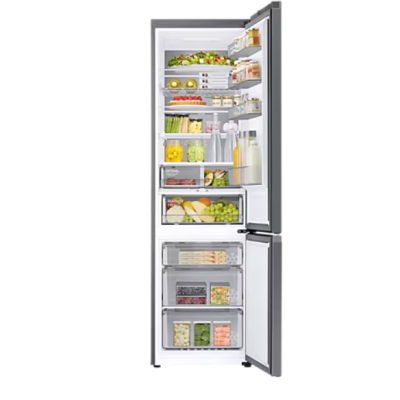 Frigorifero combinato Samsung Classe energetica A