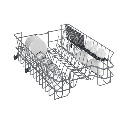 Lavastoviglie Beko a Scomparsa Totale 45 cm Slim