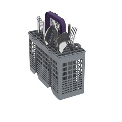 Lavastoviglie Beko a Scomparsa Totale 45 cm Slim