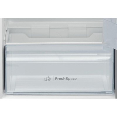 Frigorifero INDESIT 2 porte 242 lt