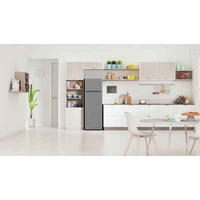 Frigorifero INDESIT 2 porte 242 lt