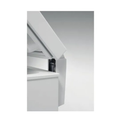 Congelatore a pozzetto Indesit