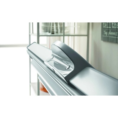 Congelatore a pozzetto Indesit